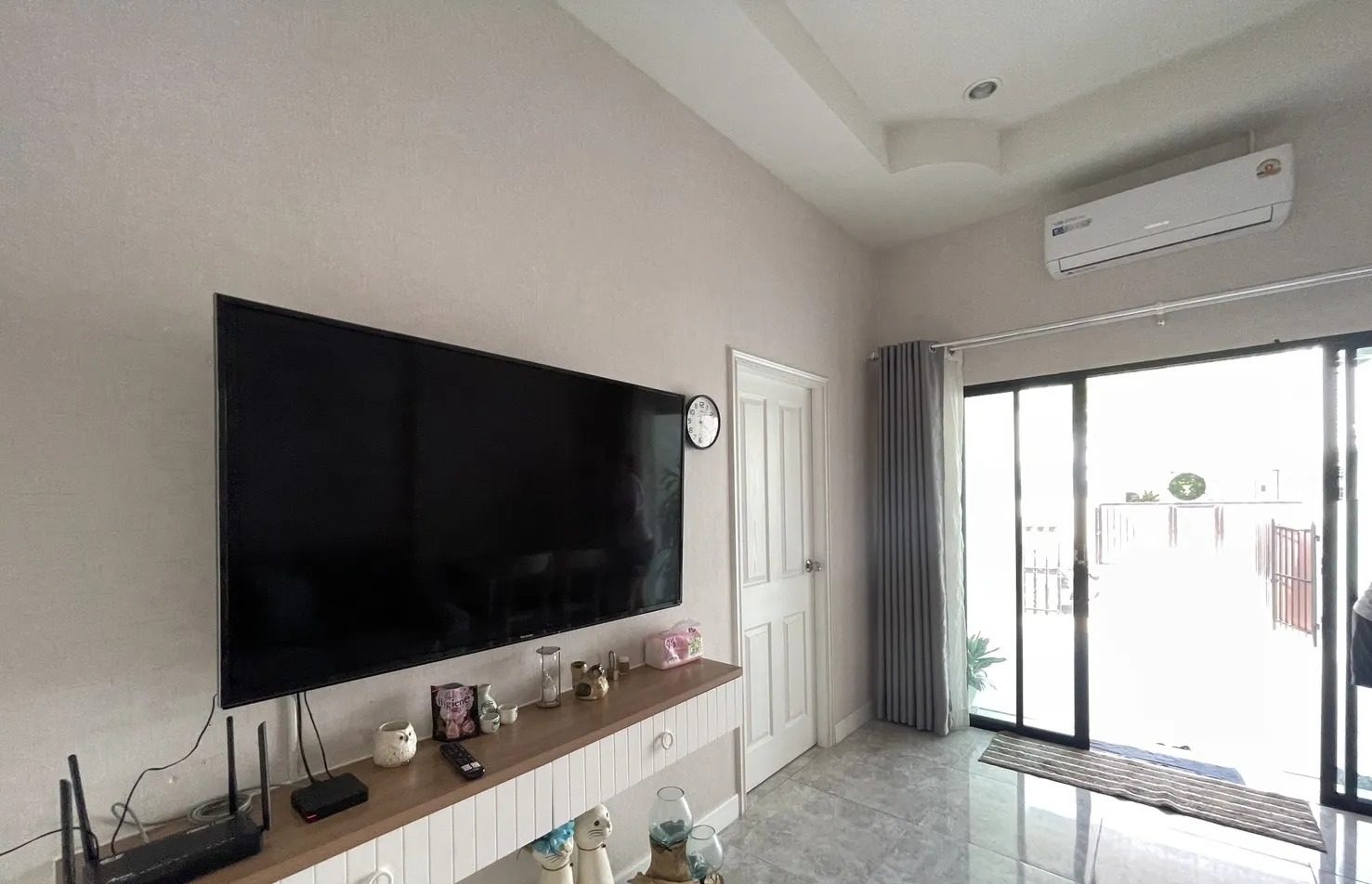 3 Bedroom Townhouse for rent at Villatown Hua Hin — photo 5