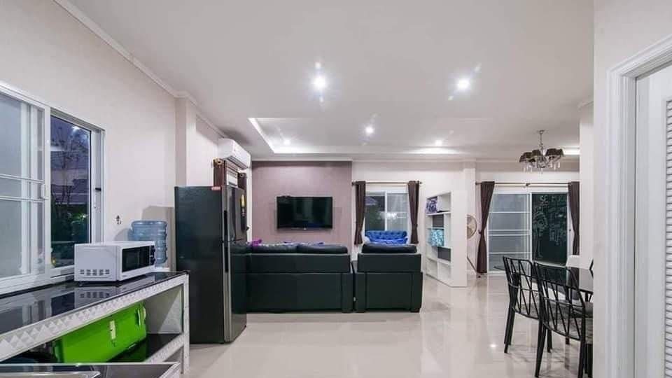 4 Bedroom Villa for rent at Baan Klang Muang 88