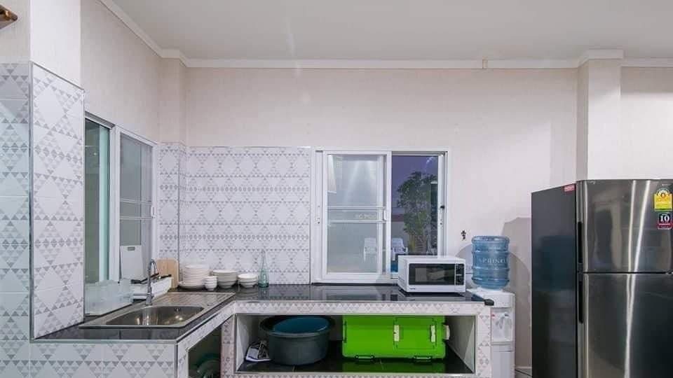4 Bedroom Villa for rent at Baan Klang Muang 88 — photo 3
