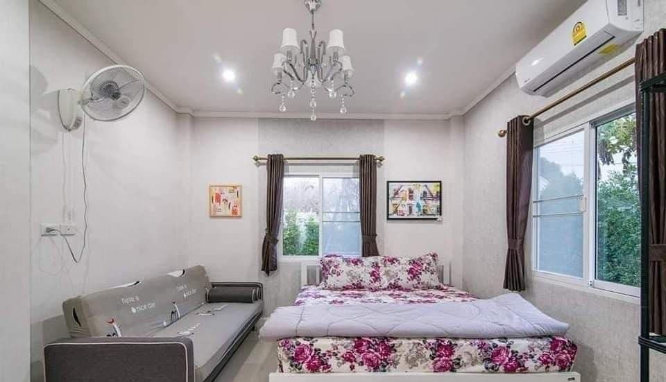 4 Bedroom Villa for rent at Baan Klang Muang 88 — photo 4