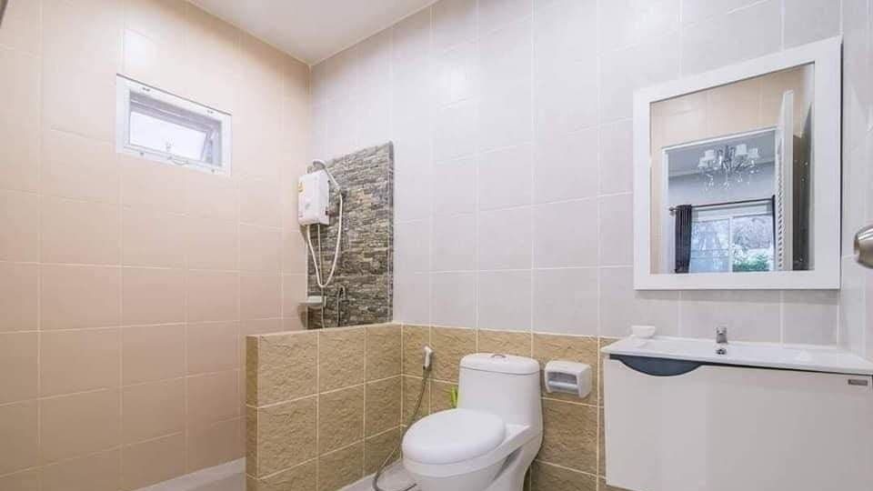 4 Bedroom Villa for rent at Baan Klang Muang 88 — photo 5