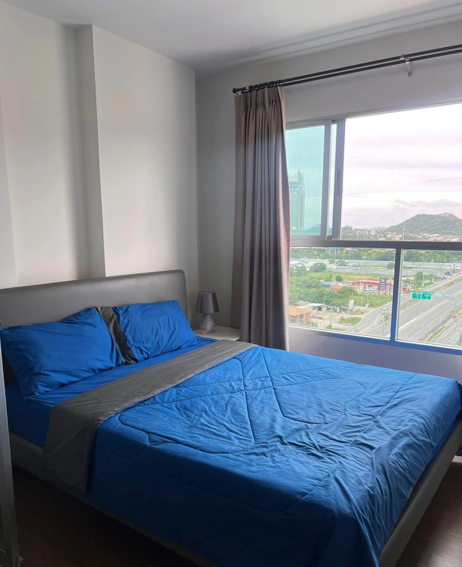 Studio Condo for rent at Baan Kiang Fah — photo 2