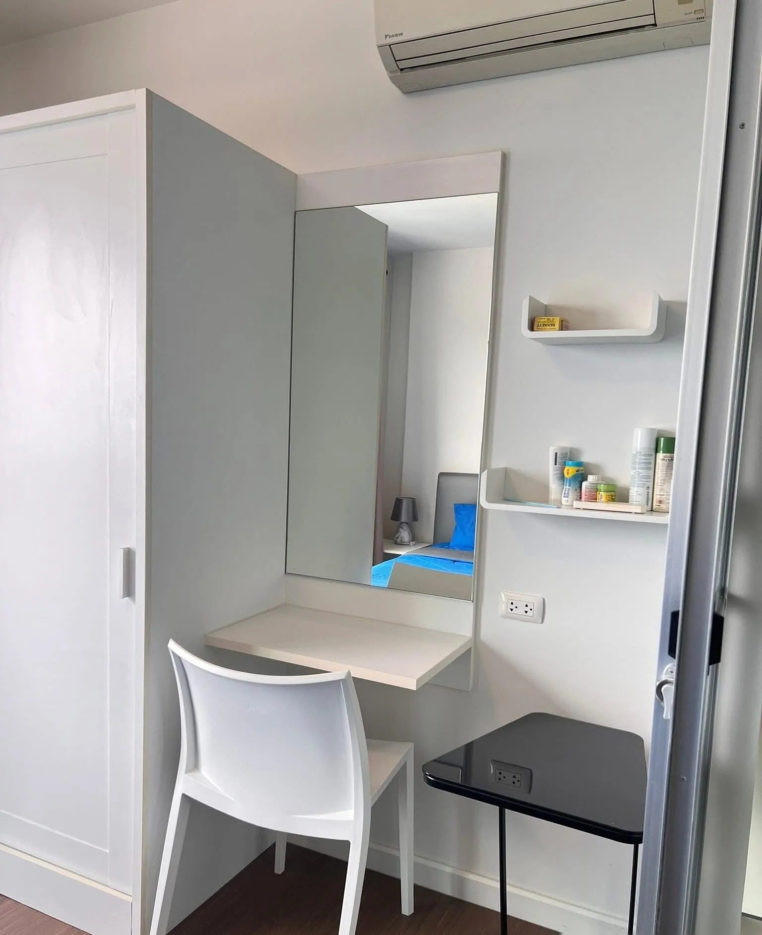 Studio Condo for rent at Baan Kiang Fah — photo 5