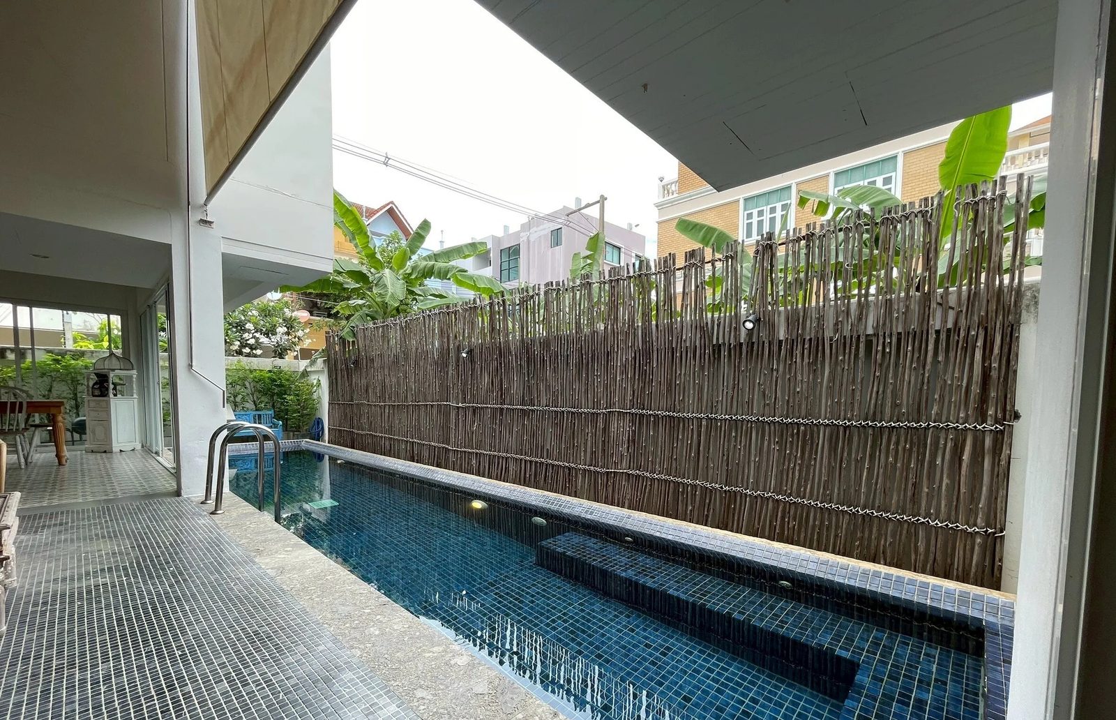 Private Pool Villa for Rent with Direct Beach Access — photo 4