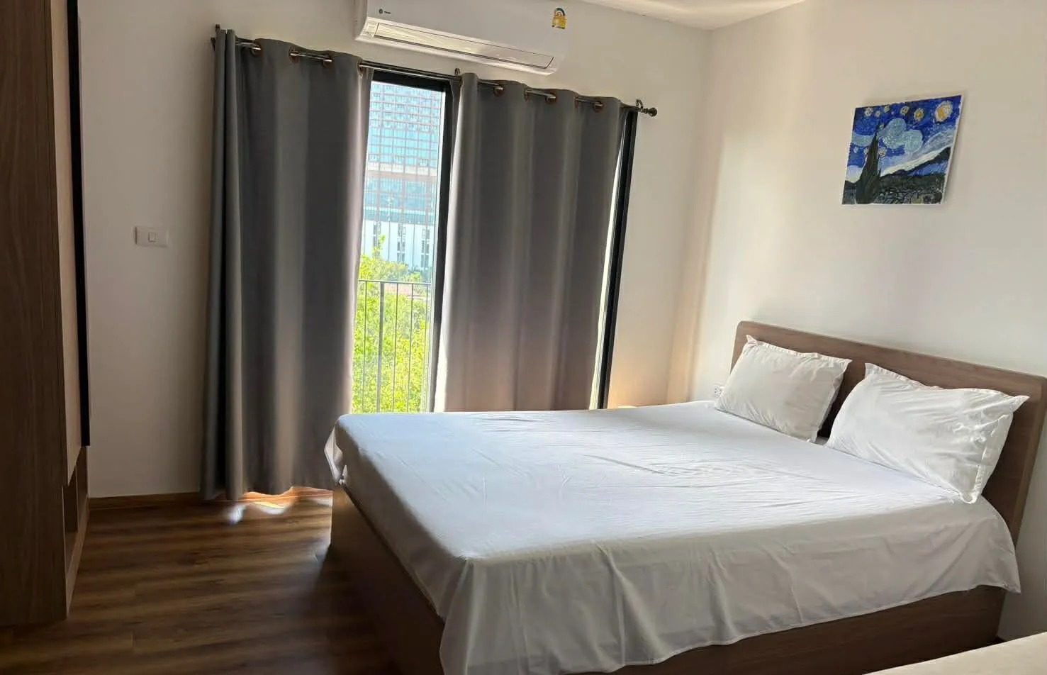 1 Bedroom Condo for rent at La Habana — photo 1