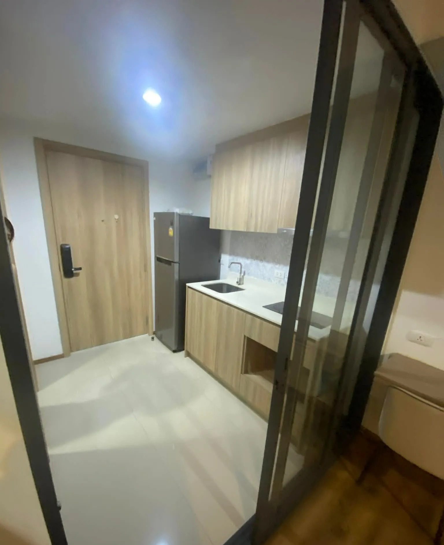1 Bedroom Condo for rent at La Habana — photo 2