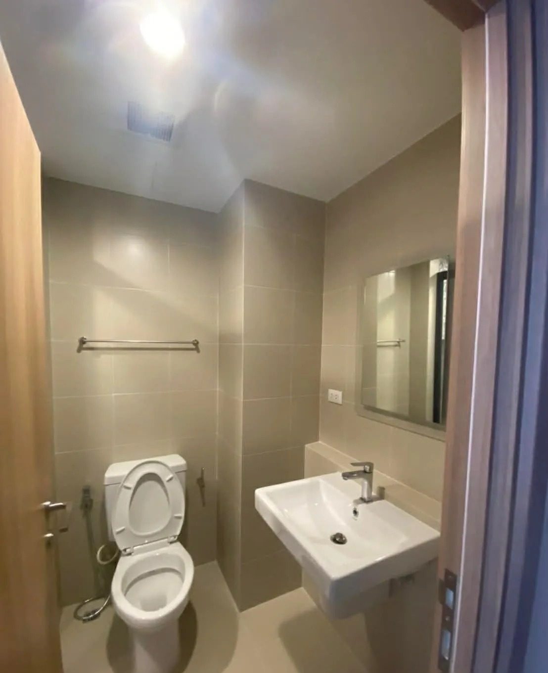 1 Bedroom Condo for rent at La Habana — photo 3