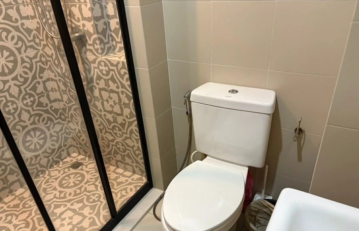 1 Bedroom Condo for rent at La Habana — photo 5