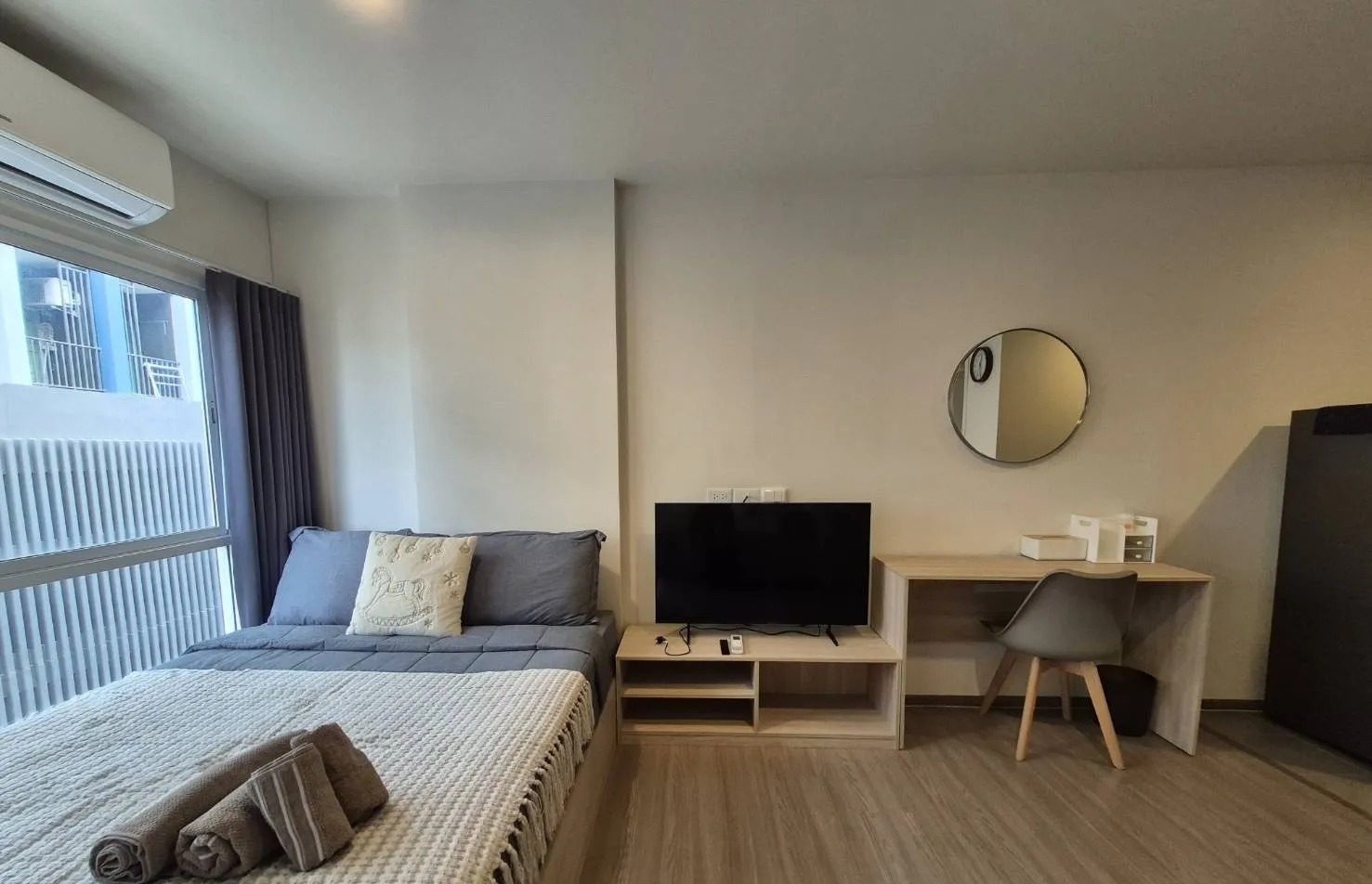1 Bedroom Condo for rent at Hay Hua Hin — photo 2