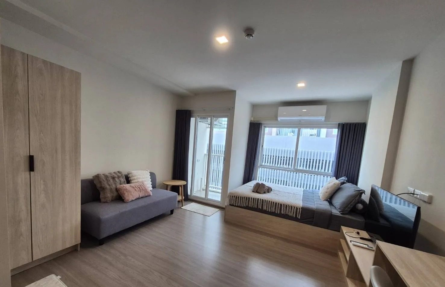 1 Bedroom Condo for rent at Hay Hua Hin — photo 3