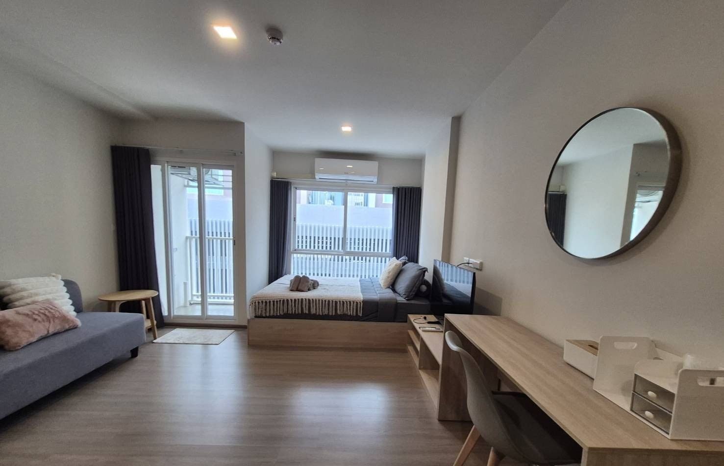 1 Bedroom Condo for rent at Hay Hua Hin — photo 4
