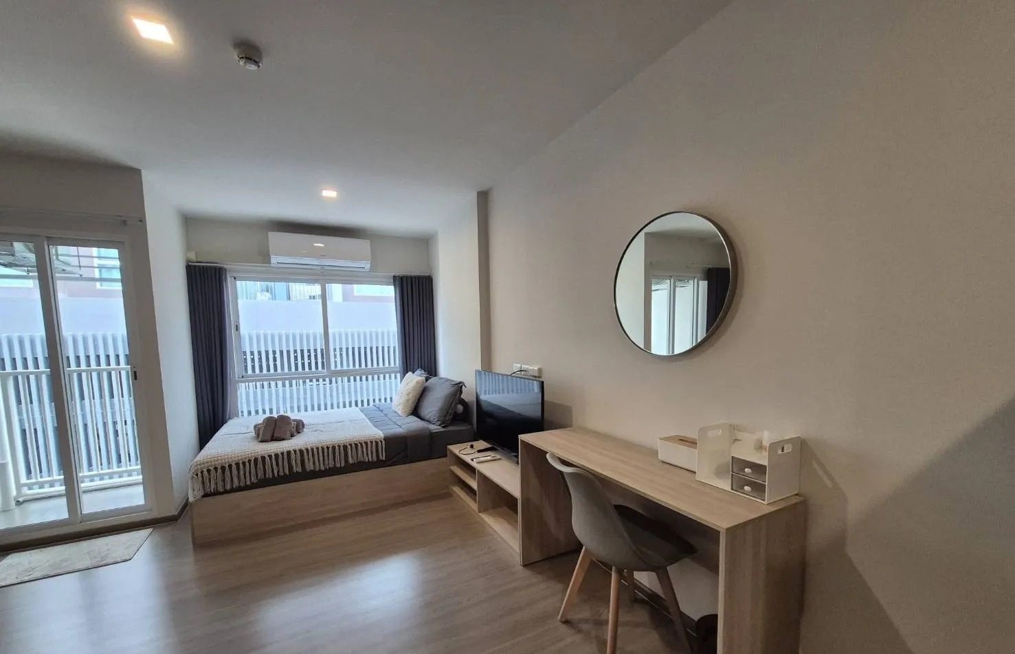 1 Bedroom Condo for rent at Hay Hua Hin — photo 5