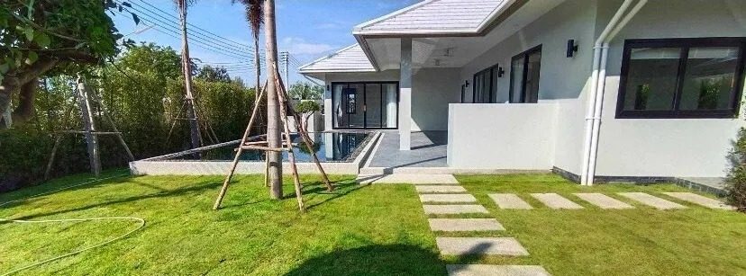 3 Bedroom Villa for rent at Emerald Valley