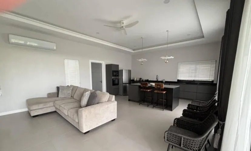 3 Bedroom Villa for rent at Emerald Valley — photo 2