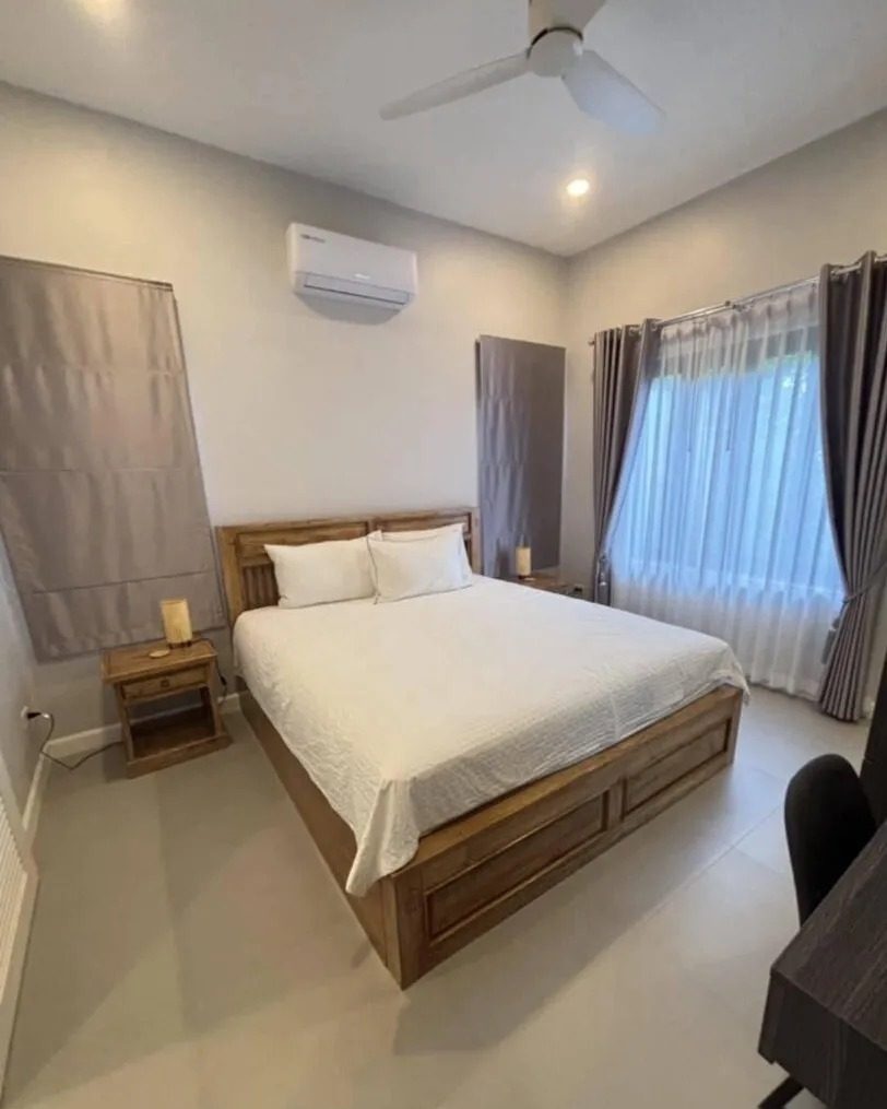 3 Bedroom Villa for rent at Emerald Valley — photo 3