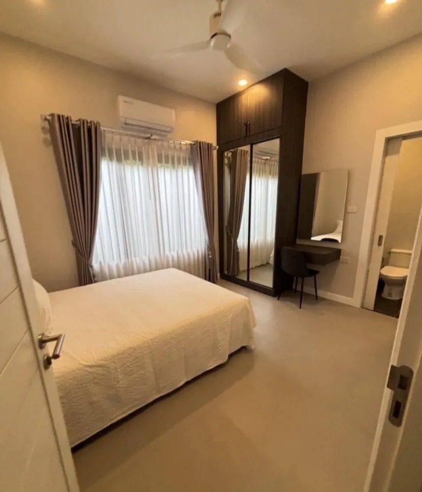3 Bedroom Villa for rent at Emerald Valley — photo 4