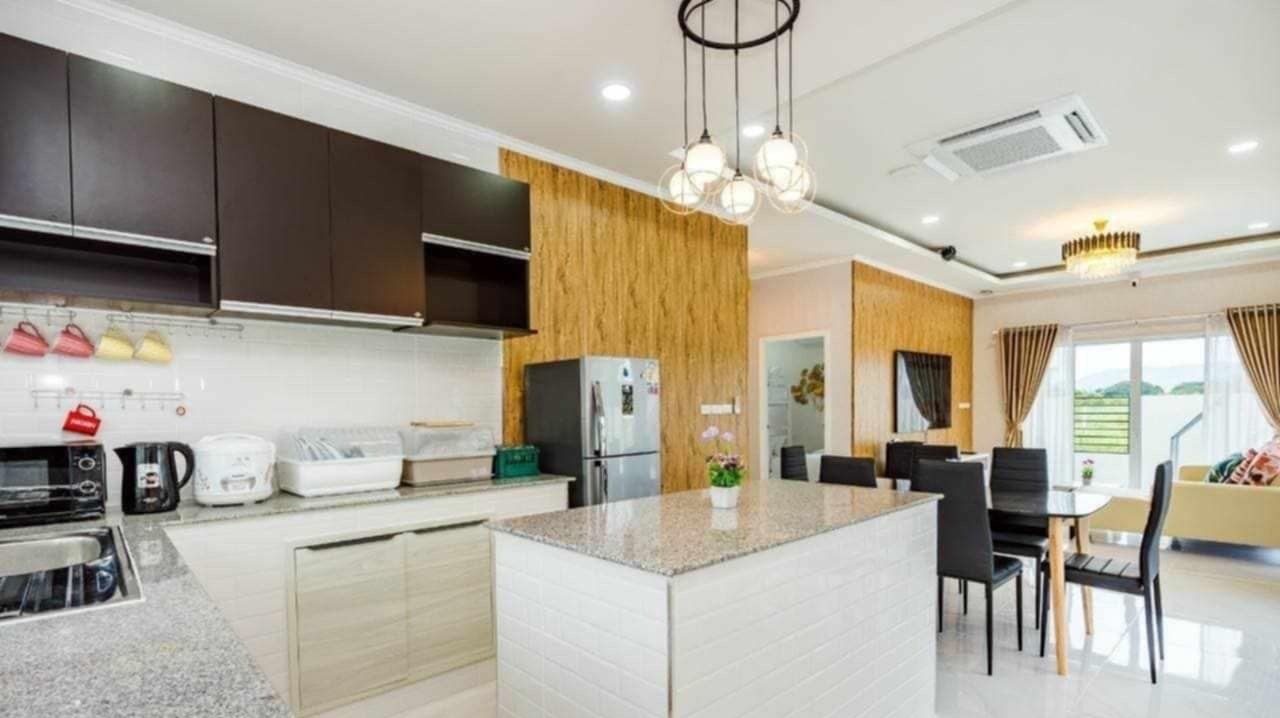 3 Bedroom Villa for rent at Blue Loft 88 — photo 3
