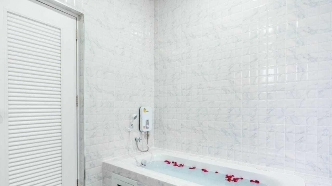 3 Bedroom Villa for rent at Blue Loft 88 — photo 4