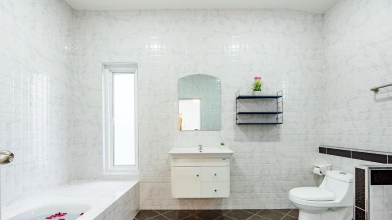 3 Bedroom Villa for rent at Blue Loft 88 — photo 5