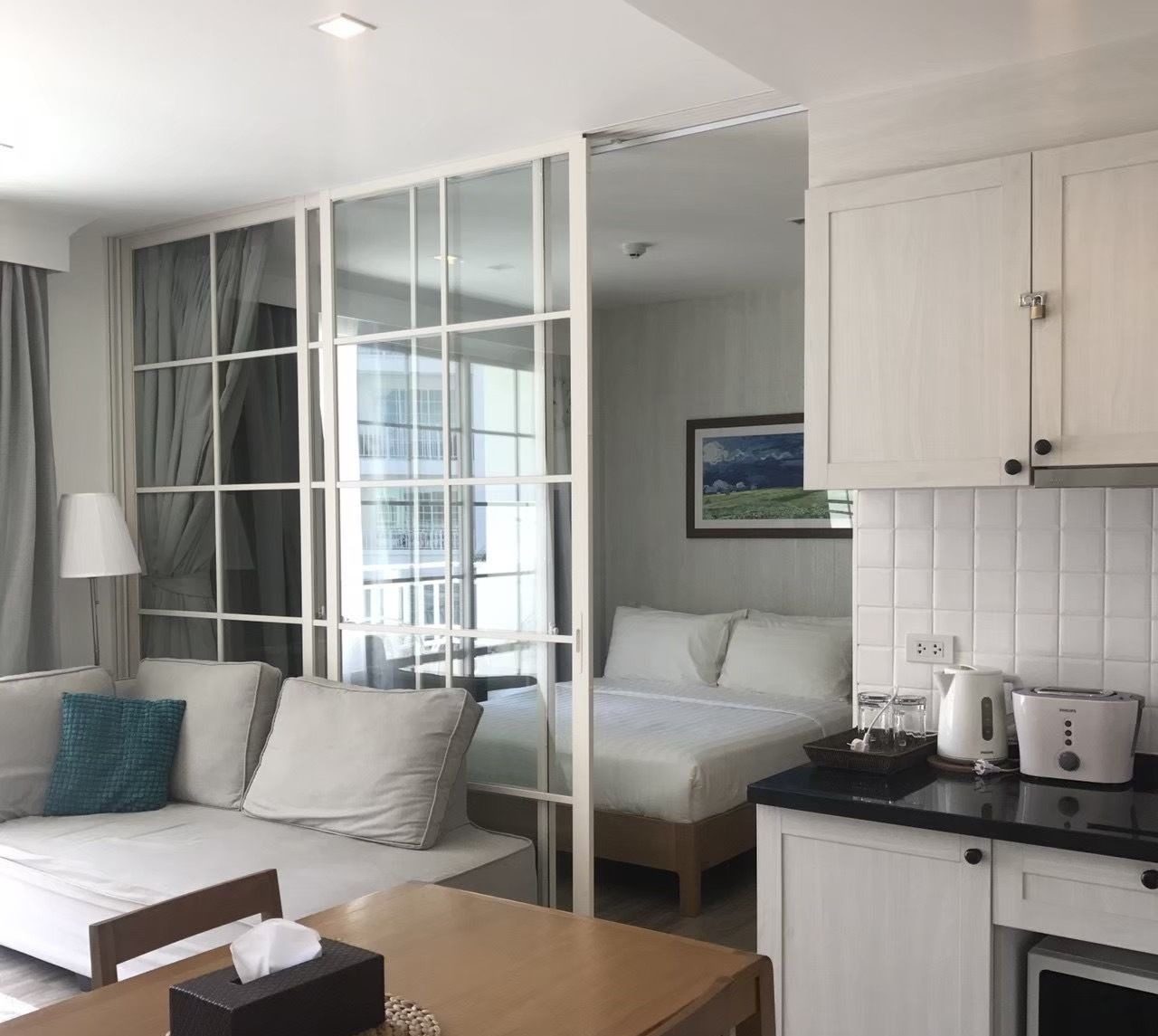2 Bedroom Condo for rent at Summer Hua Hin — photo 1