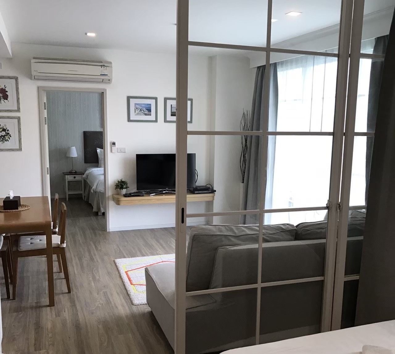 2 Bedroom Condo for rent at Summer Hua Hin — photo 2