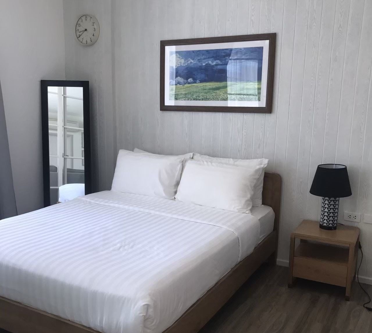 2 Bedroom Condo for rent at Summer Hua Hin — photo 3