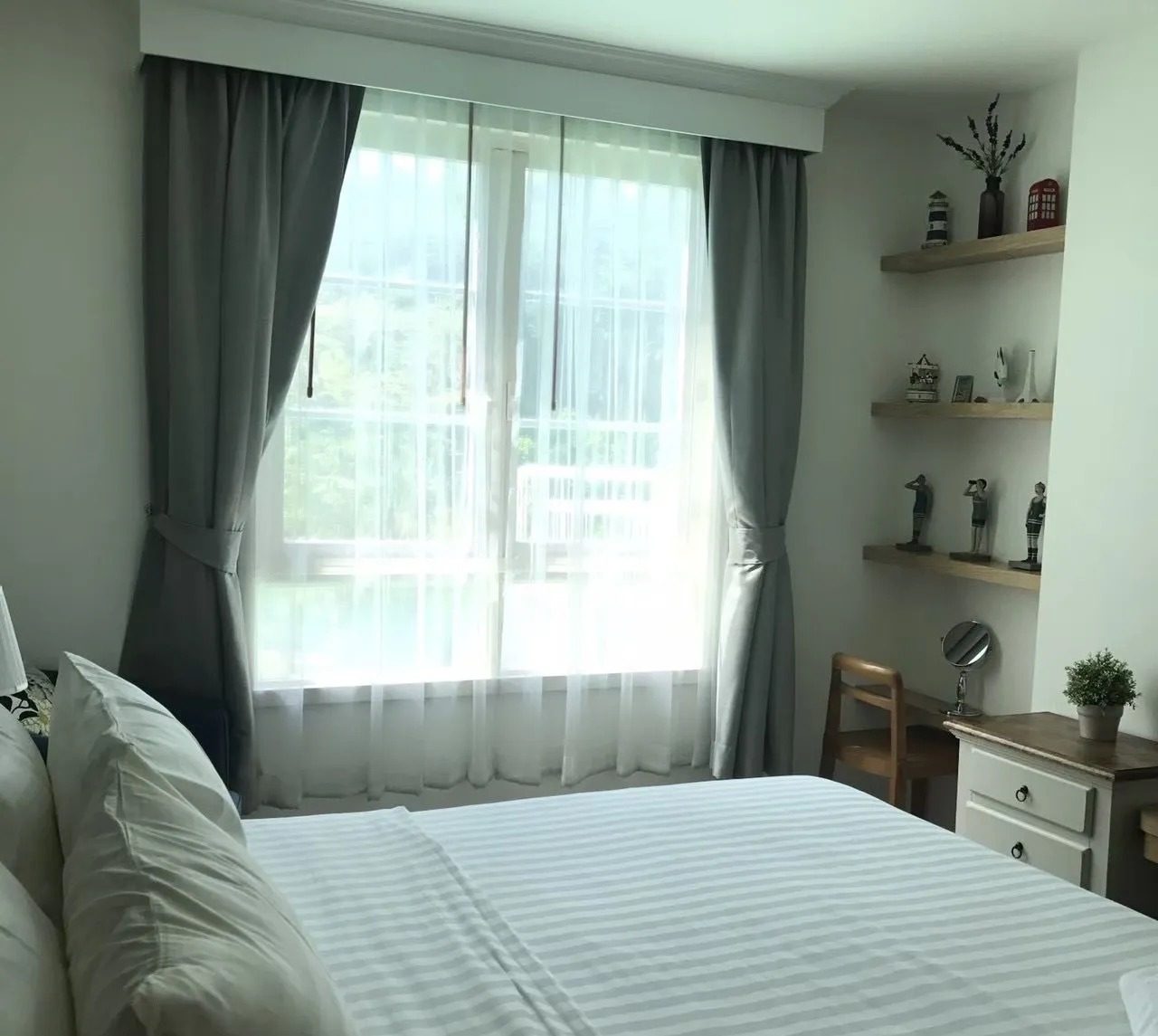 2 Bedroom Condo for rent at Summer Hua Hin — photo 4