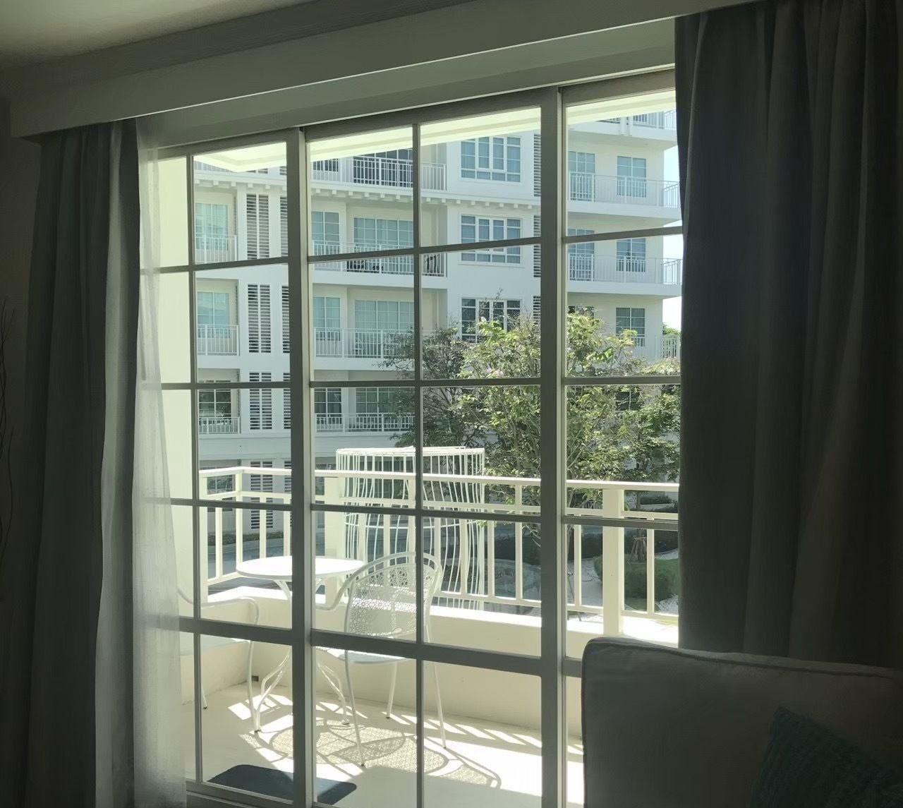 2 Bedroom Condo for rent at Summer Hua Hin — photo 5