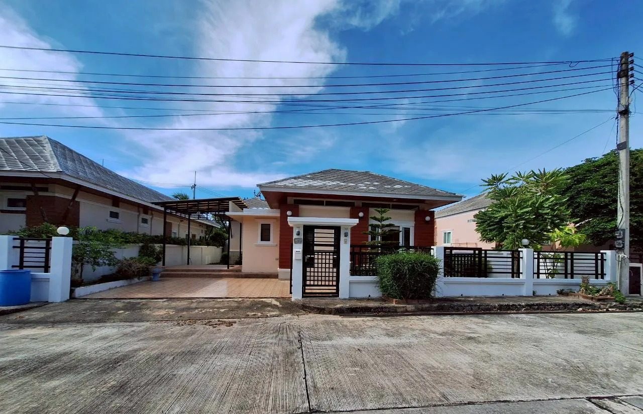 2 Bedroom House for rent at Kiri Nakara