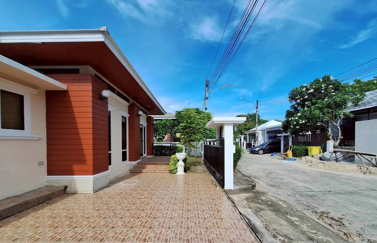 2 Bedroom House for rent at Kiri Nakara — photo 2