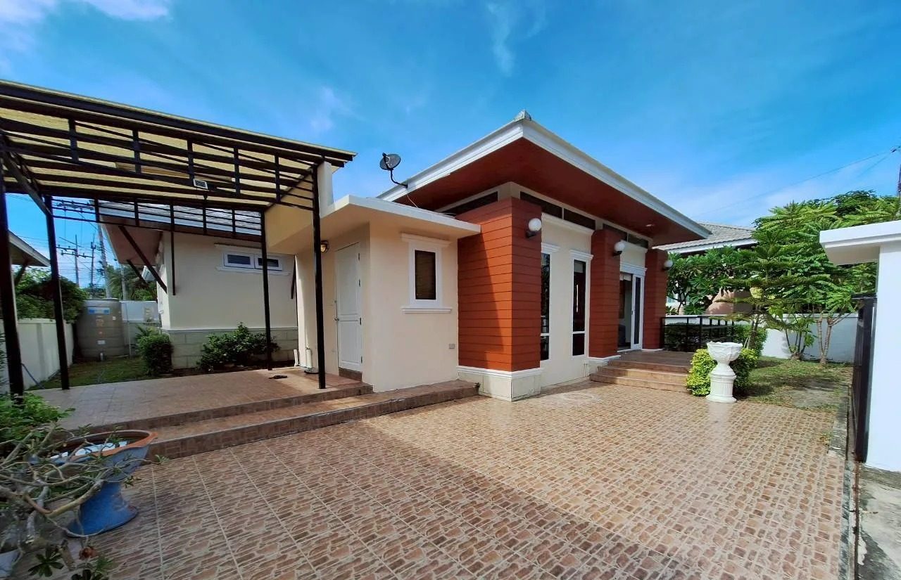 2 Bedroom House for rent at Kiri Nakara — photo 3