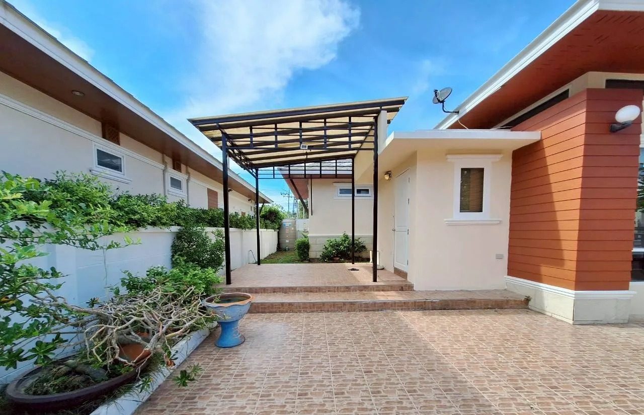 2 Bedroom House for rent at Kiri Nakara — photo 4