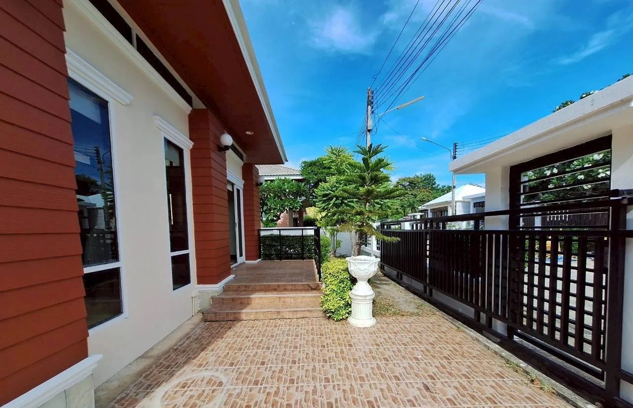 2 Bedroom House for rent at Kiri Nakara — photo 5