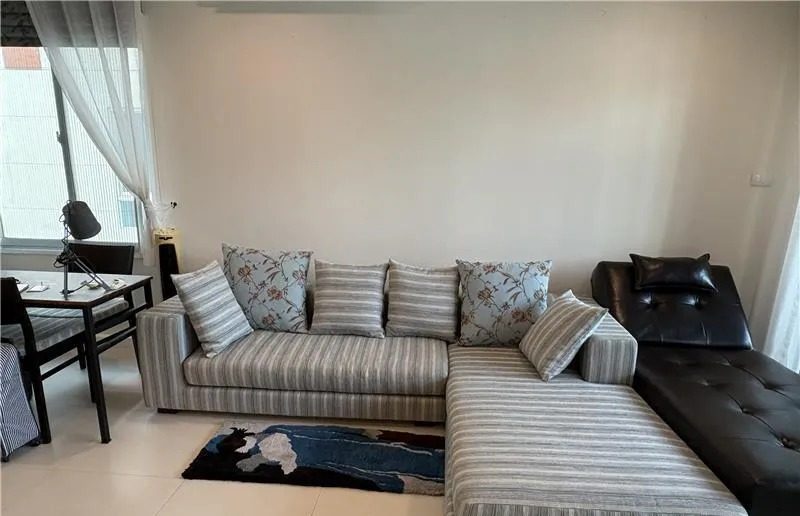 1 Bedroom Condo for rent at The Seacraze — photo 1