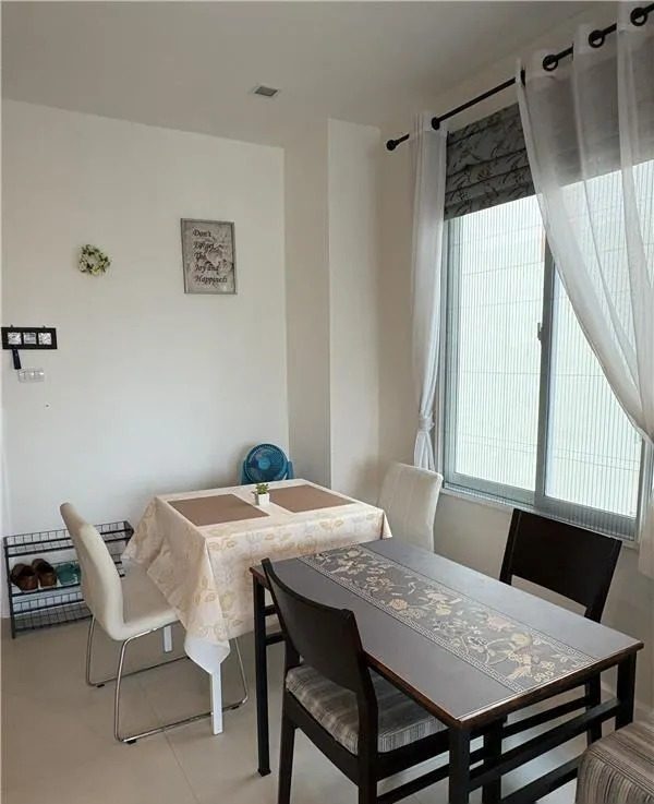 1 Bedroom Condo for rent at The Seacraze — photo 2