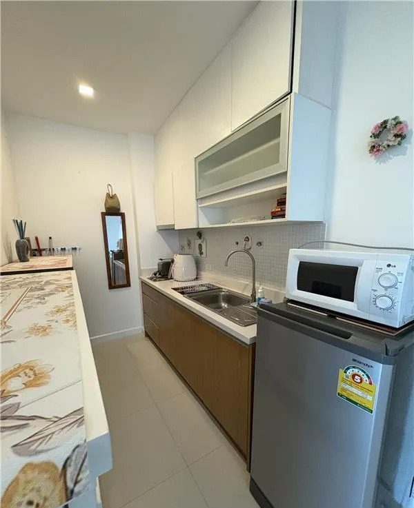 1 Bedroom Condo for rent at The Seacraze — photo 4