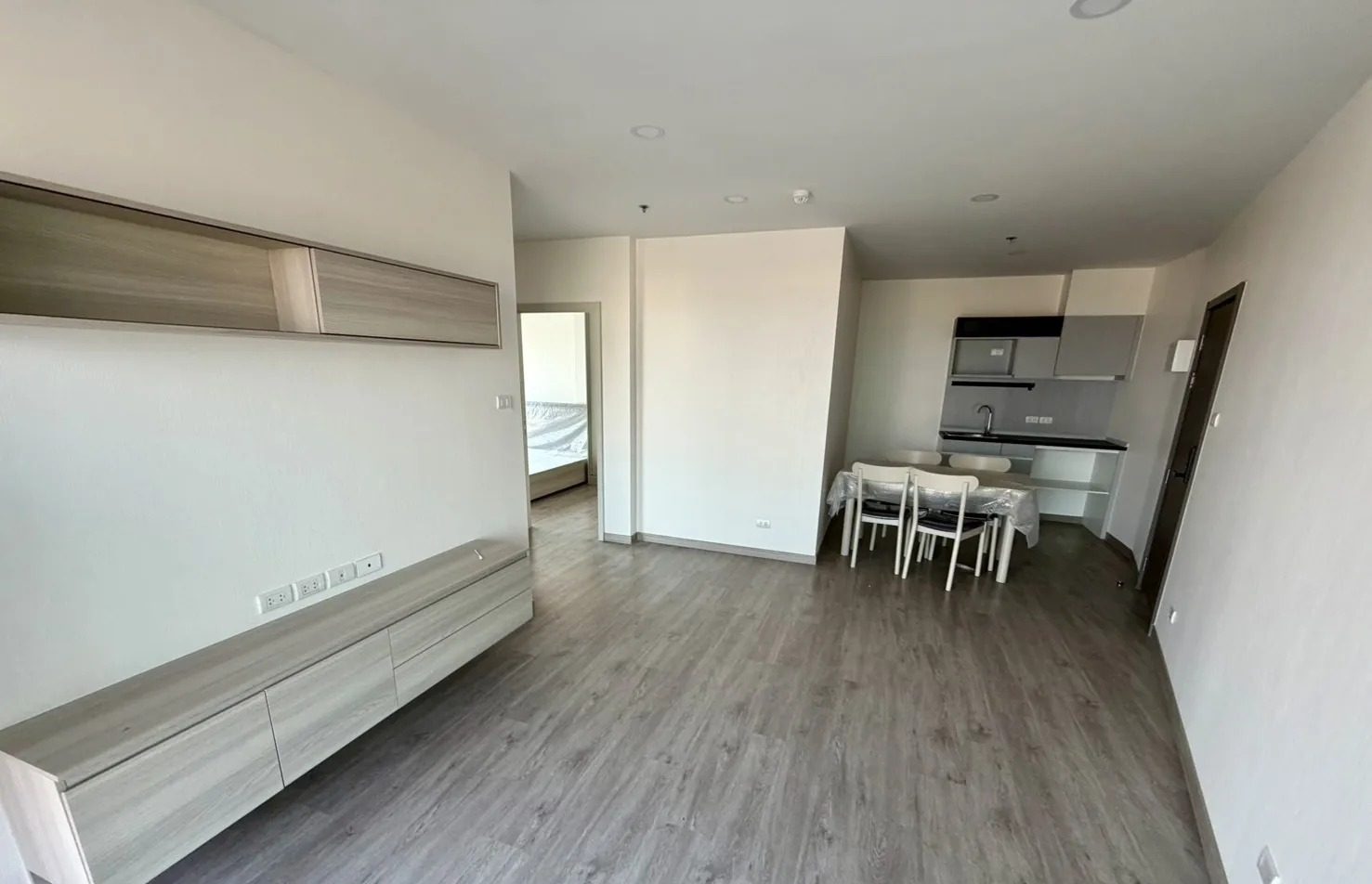 2 Bedroom Condo for rent at Supalai Blue Whale Hua Hin — photo 1