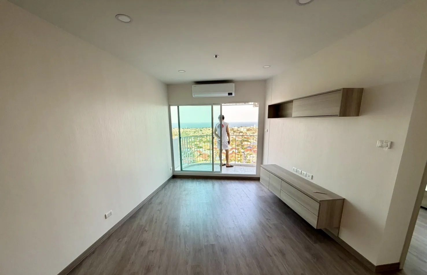 2 Bedroom Condo for rent at Supalai Blue Whale Hua Hin — photo 3