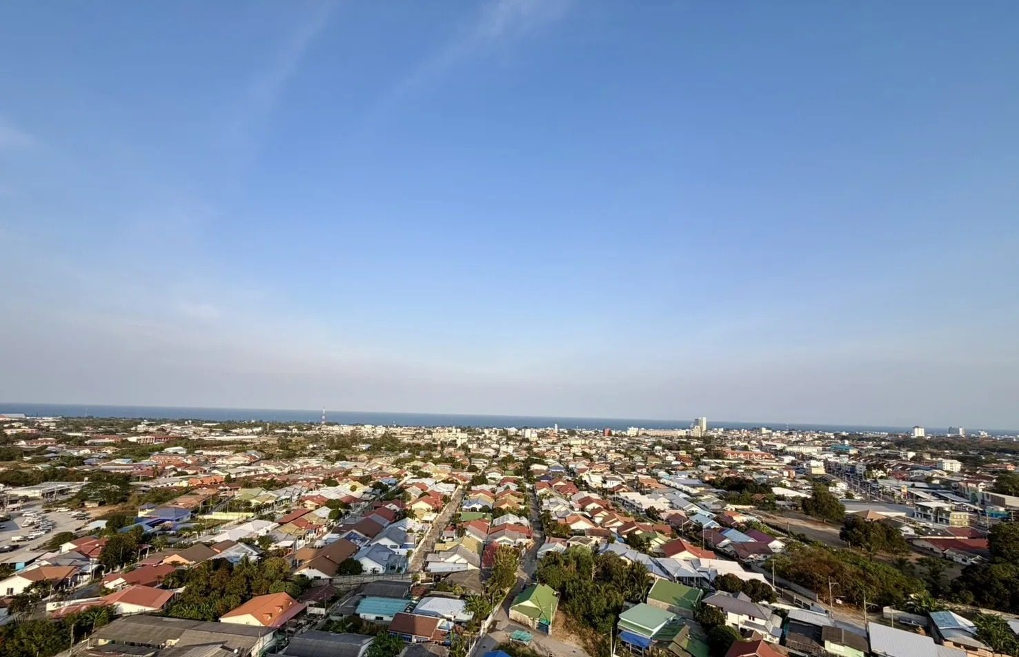 2 Bedroom Condo for rent at Supalai Blue Whale Hua Hin — photo 5