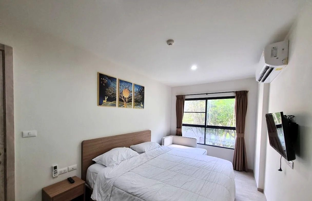 2 Bedroom Condo for rent at La Casita — photo 1