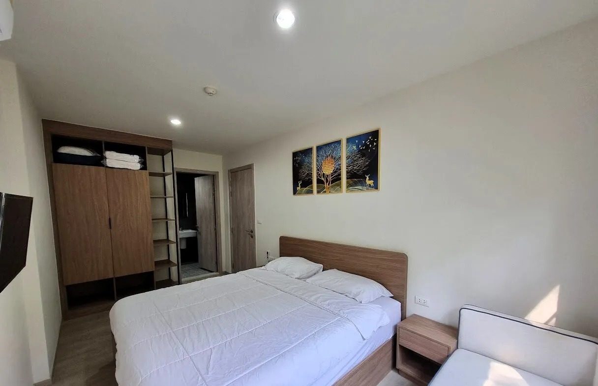 2 Bedroom Condo for rent at La Casita — photo 2