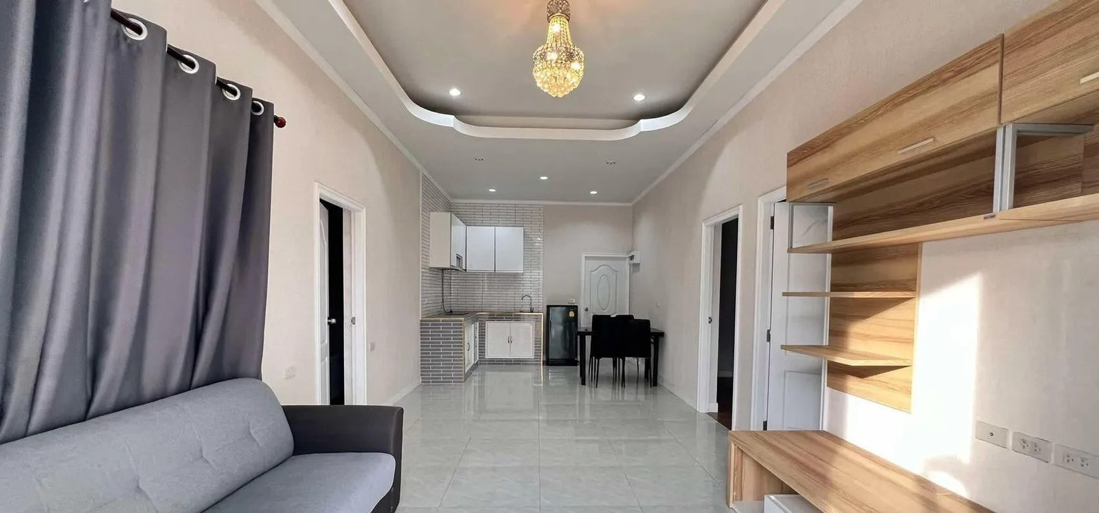 3 Bedroom House for rent at China Town Village HuaHin 88 — photo 2