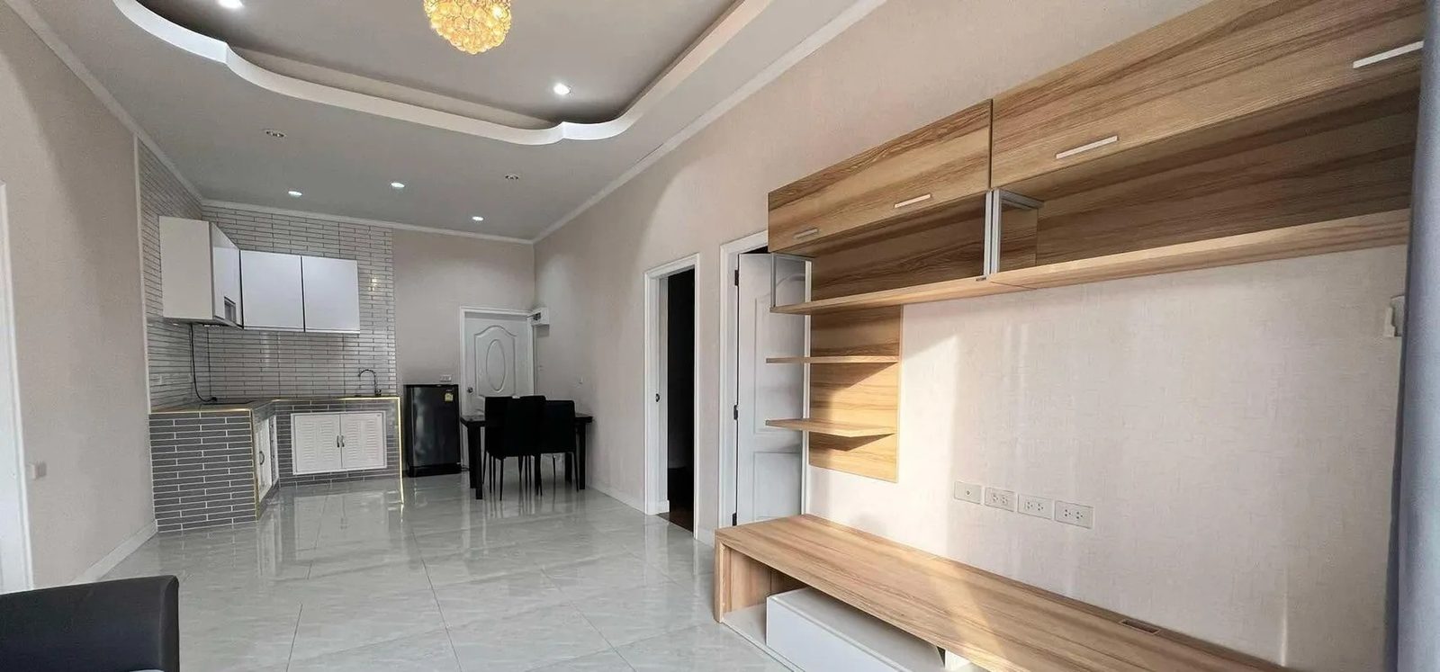 3 Bedroom House for rent at China Town Village HuaHin 88 — photo 3