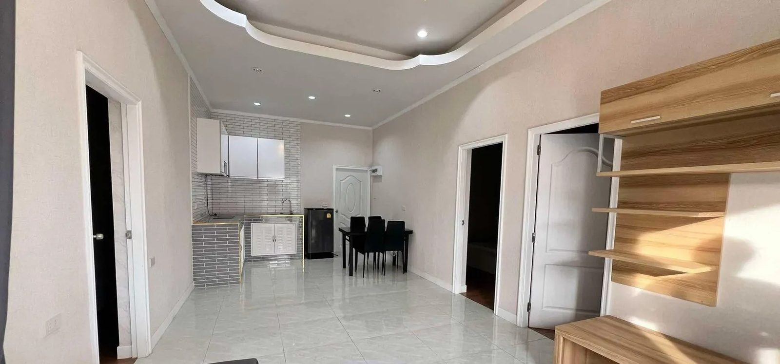 3 Bedroom House for rent at China Town Village HuaHin 88 — photo 4