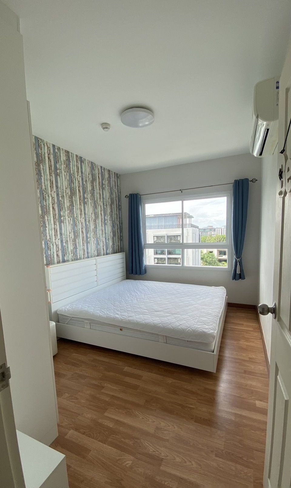 1 Bedroom Condo for rent at The Trust Condo Huahin — photo 4