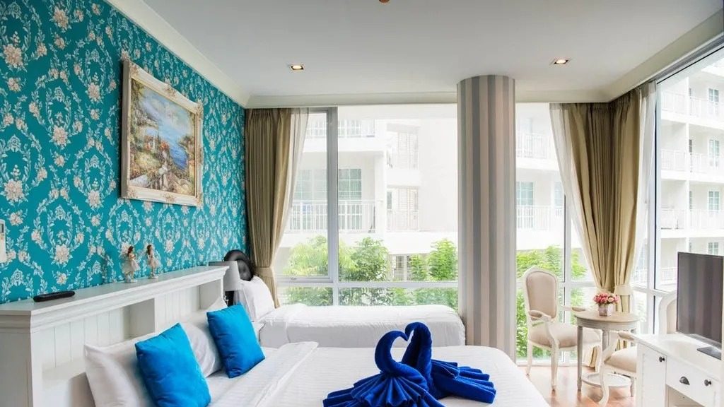 2 Bedroom Condo for rent at My Resort Hua Hin