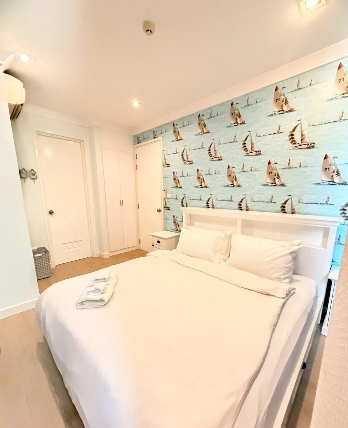 2 Bedroom Condo for rent at My Resort Hua Hin — photo 4