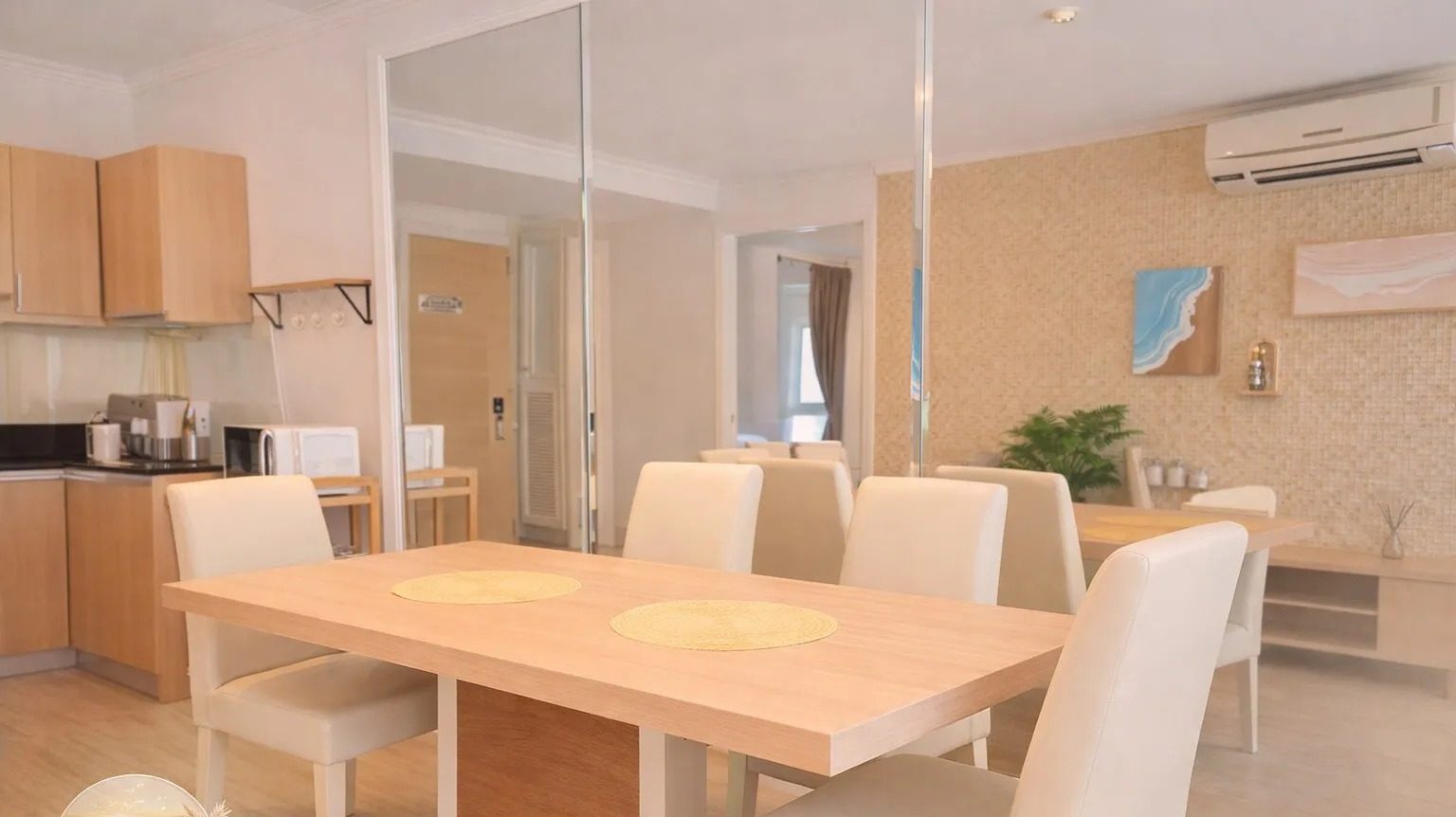 2 Bedroom Condo for rent at My Resort Hua Hin — photo 5