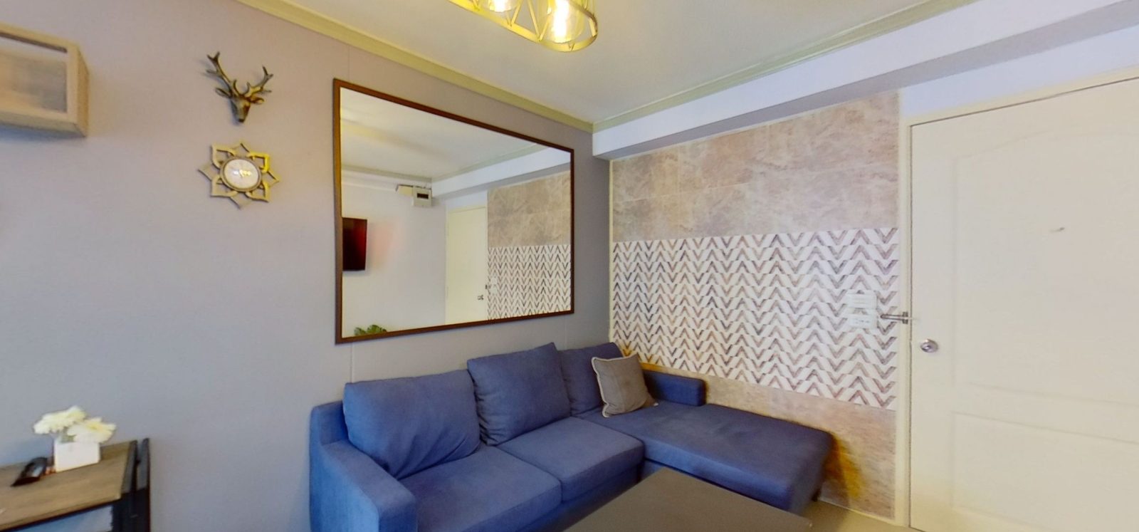 1 Bedroom Condo for rent at Hin Nam Sai Suay — photo 3