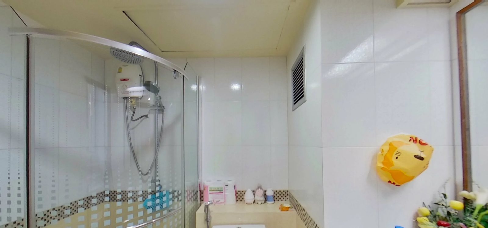 1 Bedroom Condo for rent at Hin Nam Sai Suay — photo 4